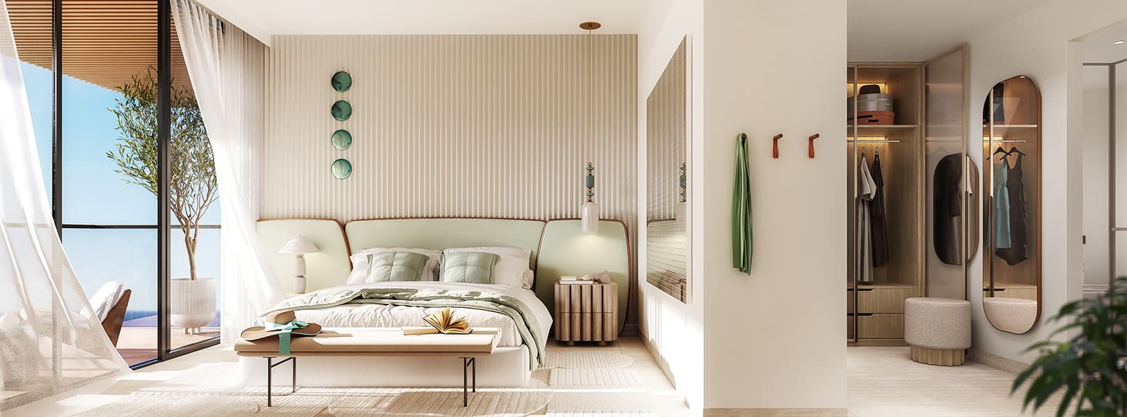 Experience our smart cities in the metaverse