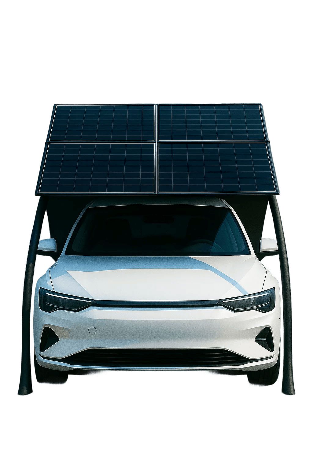 Solar Carport