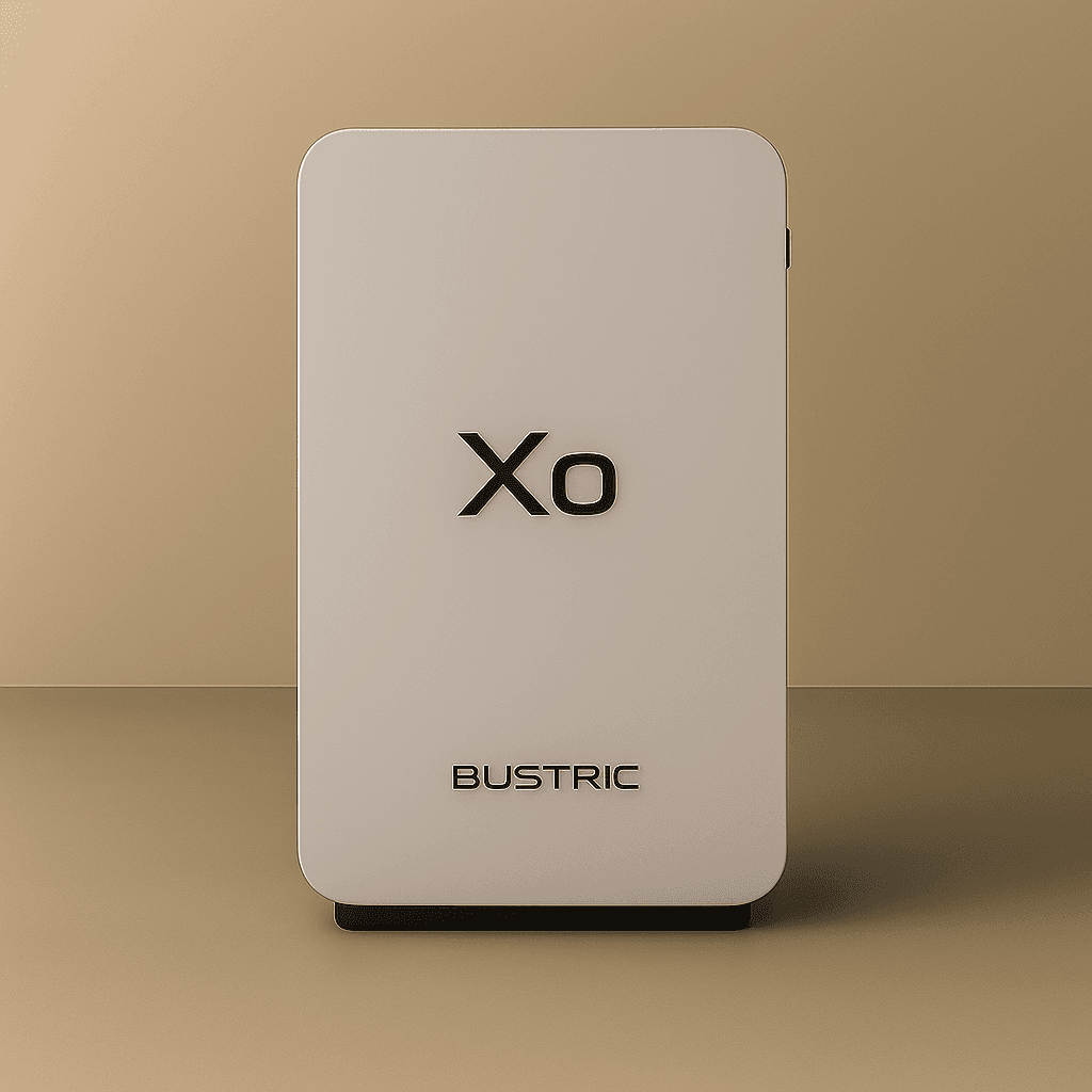 Unveiling our latest Technology Shaping Sustainable Living